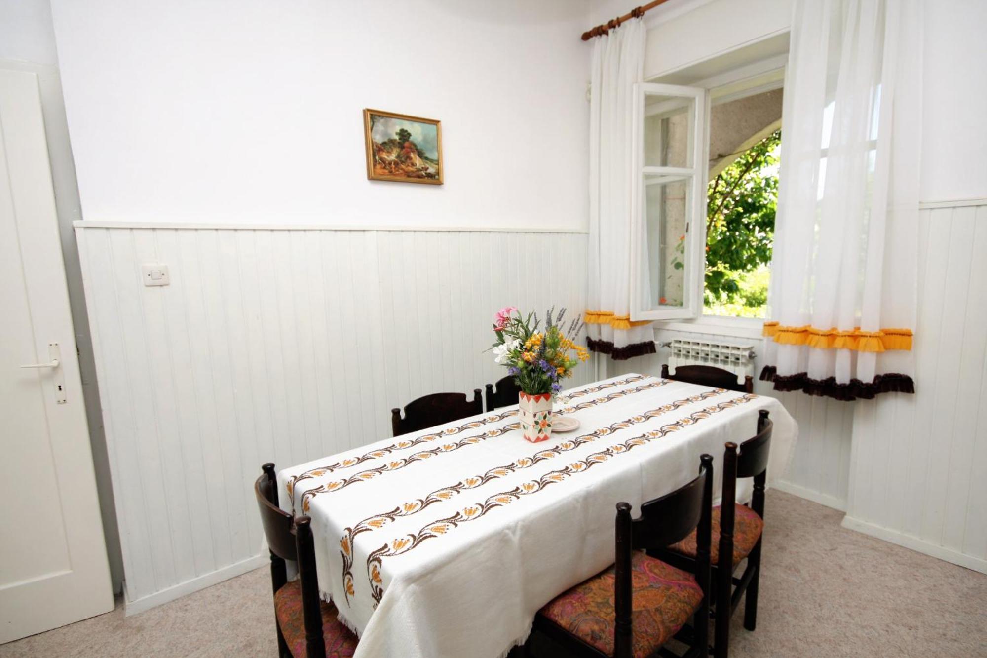 Apartment Supetarska Draga - Donja 2020A Rab Town Exterior photo