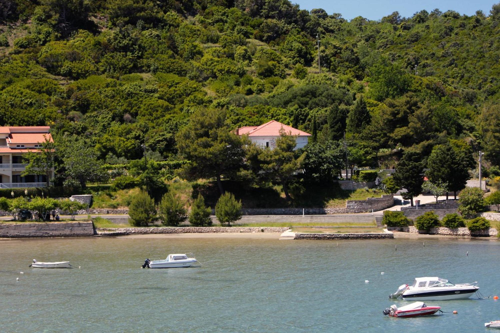 Apartment Supetarska Draga - Donja 2020A Rab Town Exterior photo